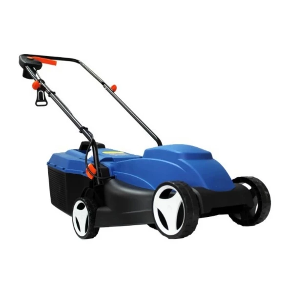 Hyundai C3202 1200W 32Cm Elektrikli Çim Biçme Makinası - 3