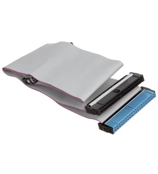 İde Kablo 80 Pin Hdd Dvd-Rw Cd-Rw Kablosu - 2