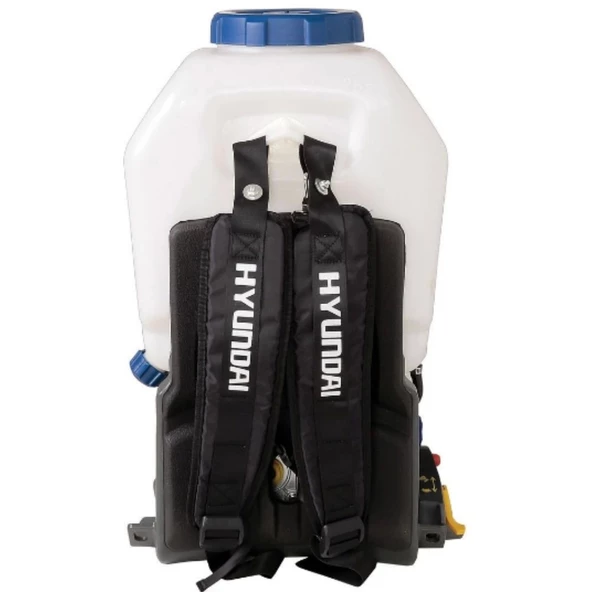 Hyundai Turbo 768 25LT İlaçlama Makinesi - 2