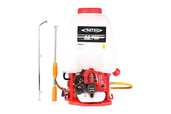 Datsu OS768 25LT İlaçlama Makinesi - 2