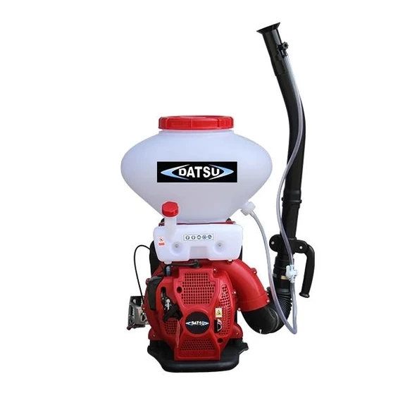 Datsu 3WF-3 14LT İlaçlama Makinesi - 2