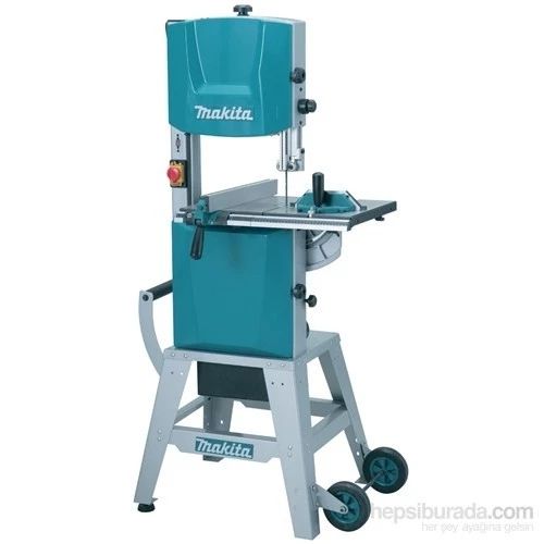 Makita LB1200F 900 Watt Şerit Testere Makinası