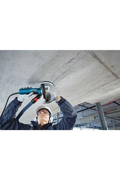 Professional Gbr 15 Ca Beton Taşlama - 5