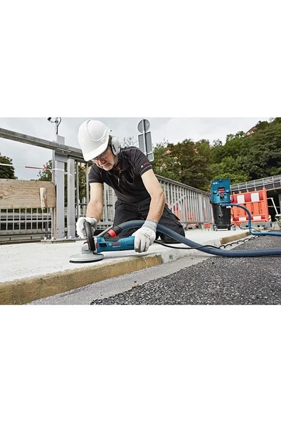 Professional Gbr 15 Ca Beton Taşlama - 6