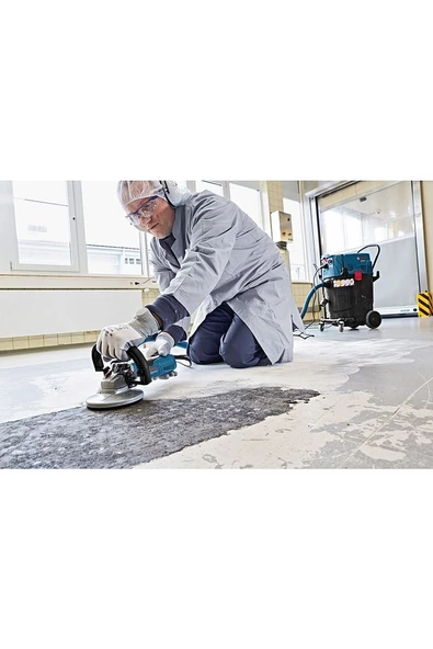 Professional Gbr 15 Ca Beton Taşlama - 4