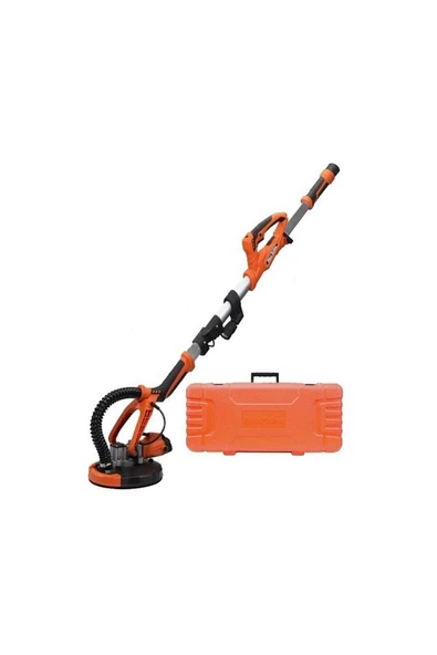 Max Extra Dws230b Alçıpan Duvar Zımpara