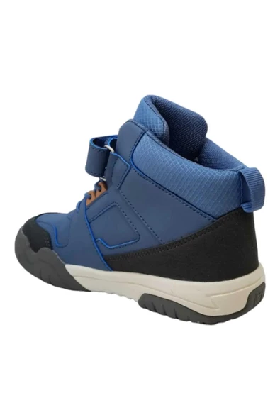 Vicco Mars Çocuk Filet Bot (Kış 23) - 9