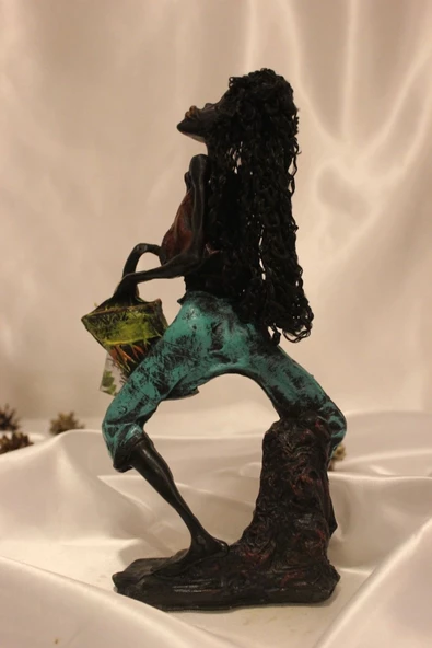 Yerli Müzisyen Biblo Esmer - 5