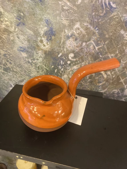 Doğal Tütsülük Seramik El İşi - Resim 9