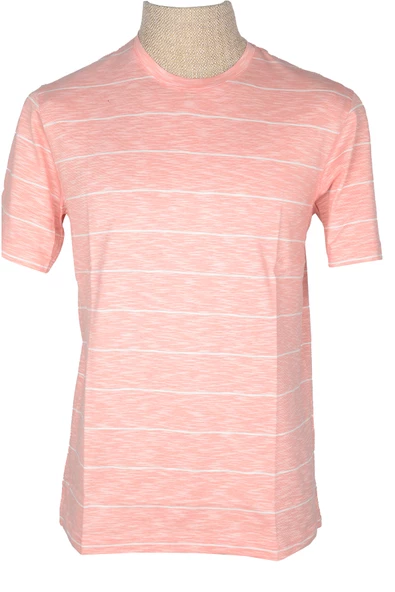 Cengiz İnler Sıfır Yaka Erkek T-shirt - 7