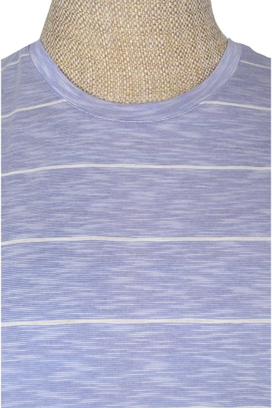 Cengiz İnler Sıfır Yaka Erkek T-shirt - 4