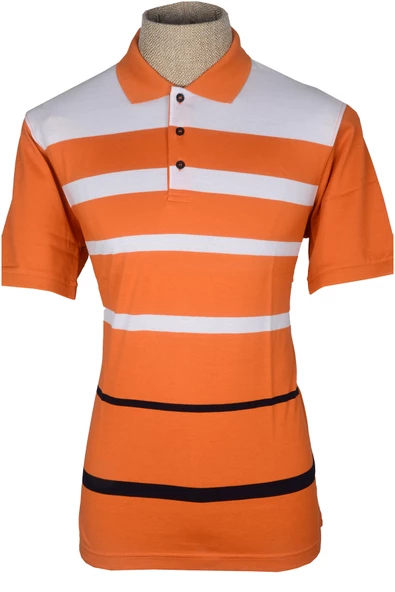 Cengiz İnler Polo Yaka Erkek T-shirt - 2
