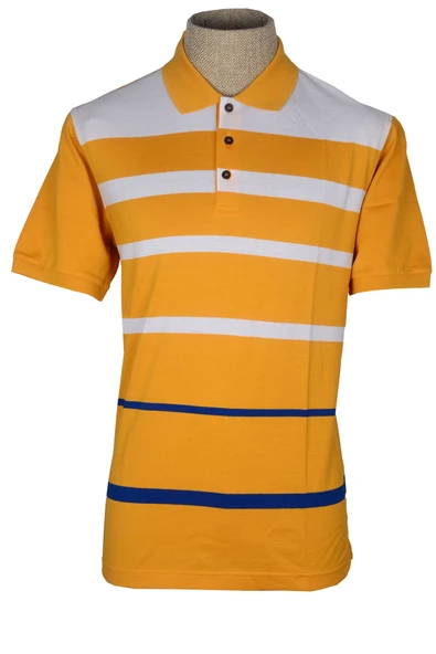 Cengiz İnler Polo Yaka Erkek T-shirt - 6