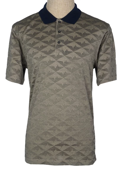 Cengiz İnler Polo Yaka Erkek T-shirt - 9