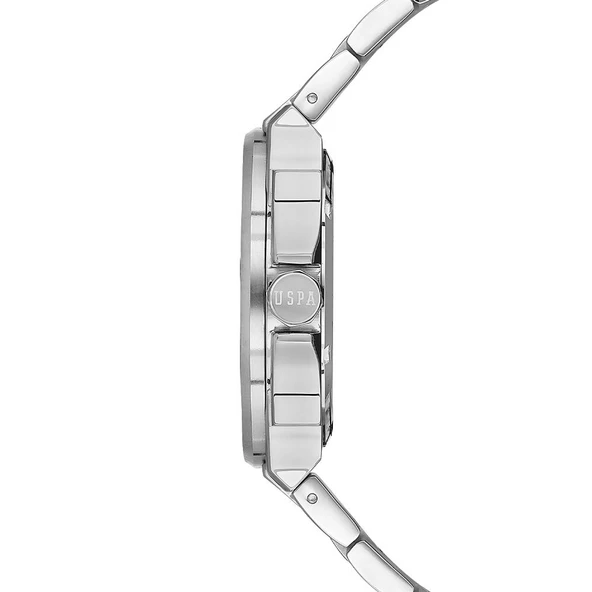 U.S. Polo Assn. USPA1060-02 Erkek Kol Saati - 2