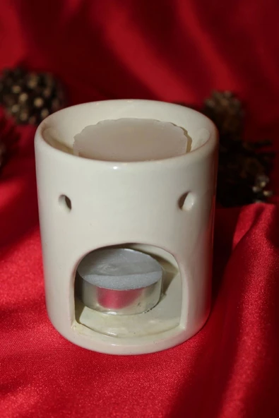 Buhardanlık Set Buhurdanlık Keep Relax - Resim 4