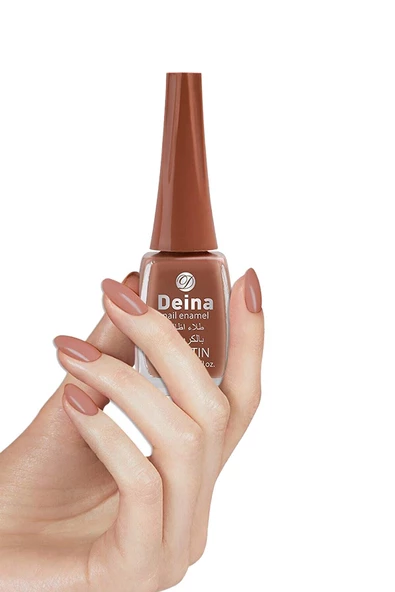 5 Adet Keratinli Besleyici Oje 14 ml SET8 - 3