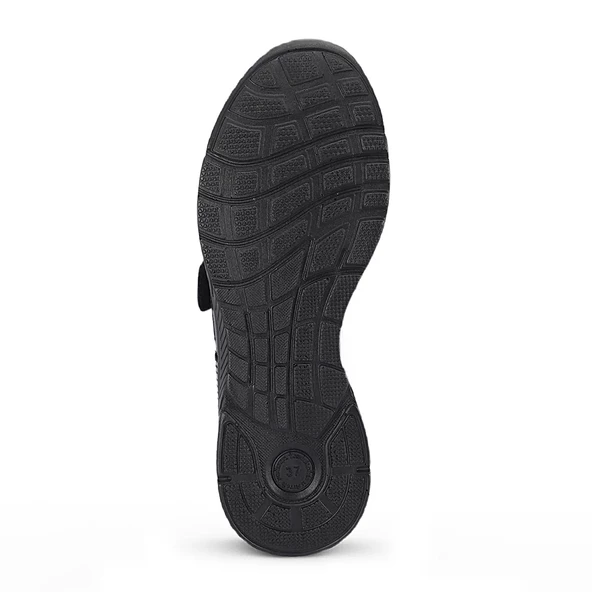 FORELLİ  GOLDEN-G KADIN GÜNLÜK AYAKKABI - 9