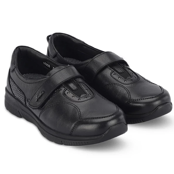 FORELLİ  GOLDEN-G KADIN GÜNLÜK AYAKKABI - 4