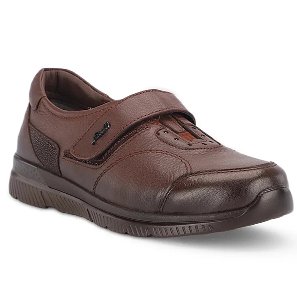 FORELLİ  GOLDEN-G KADIN GÜNLÜK AYAKKABI - 10