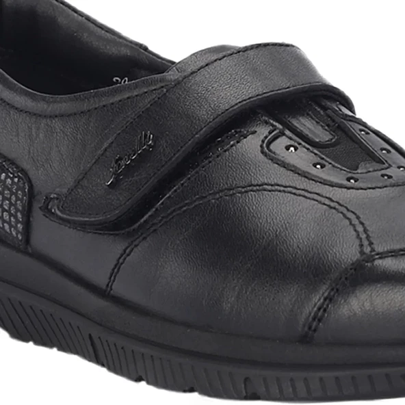 FORELLİ  GOLDEN-G KADIN GÜNLÜK AYAKKABI - 6