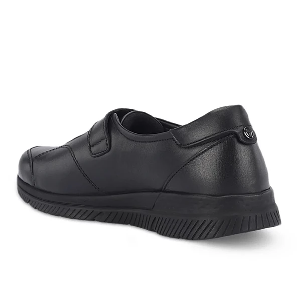 FORELLİ  GOLDEN-G KADIN GÜNLÜK AYAKKABI - 5