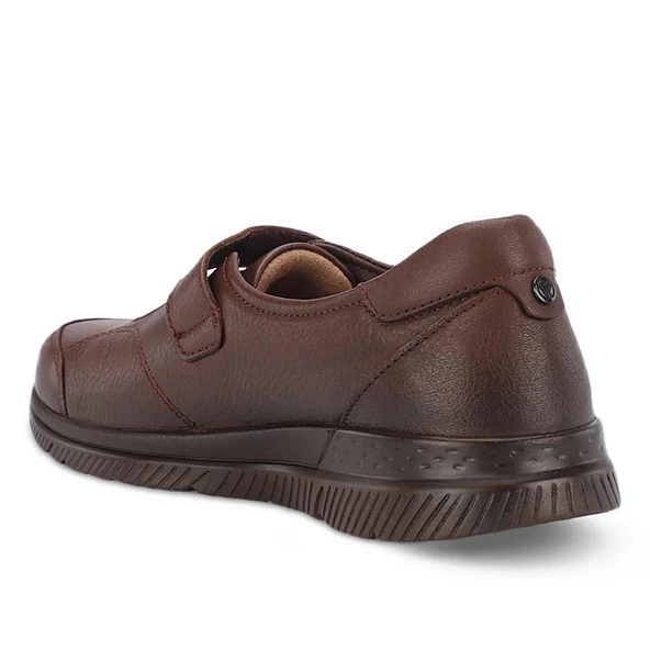 FORELLİ  GOLDEN-G KADIN GÜNLÜK AYAKKABI - 12