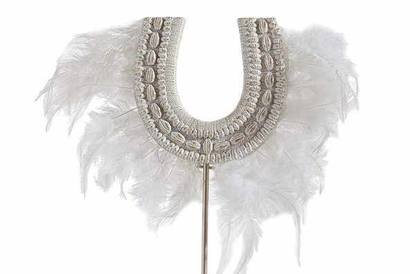 Porland Necklace Dekoratif Obje 32cm - 3