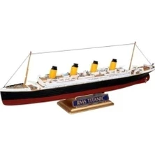 Revell Model Kit R.M.S. Titanic 1:1200 5804 - 2