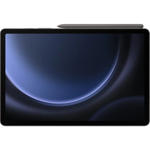 Samsung Galaxy Tab S9 FE SM-X510 128 GB 10.9 Gri Tablet (Samsung Türkiye Garantili) - 3