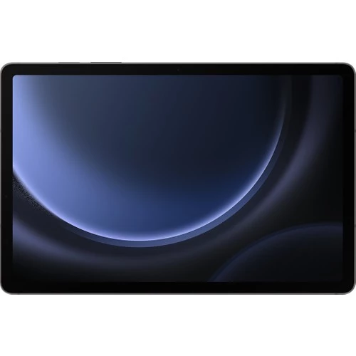 Samsung Galaxy Tab S9 FE SM-X510 128 GB 10.9 Gri Tablet (Samsung Türkiye Garantili) - 2