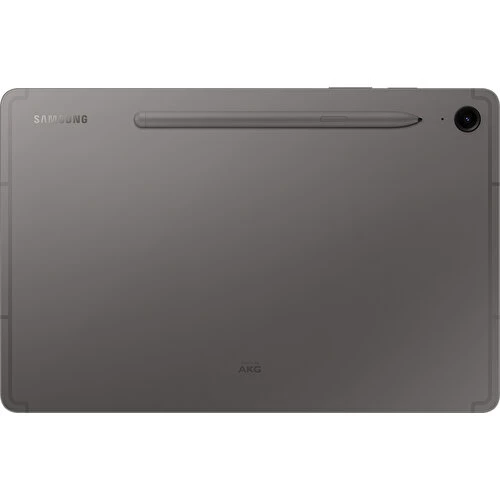 Samsung Galaxy Tab S9 FE SM-X510 128 GB 10.9 Gri Tablet (Samsung Türkiye Garantili) - 4