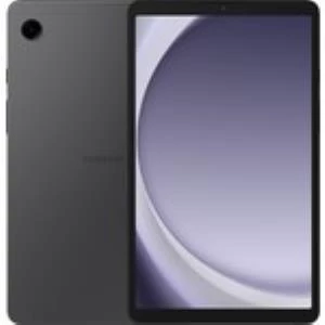 Samsung Galaxy Tab A9 SM-X110 4GB 64GB Siyah Tablet (Samsung Türkiye Garantili) - 3