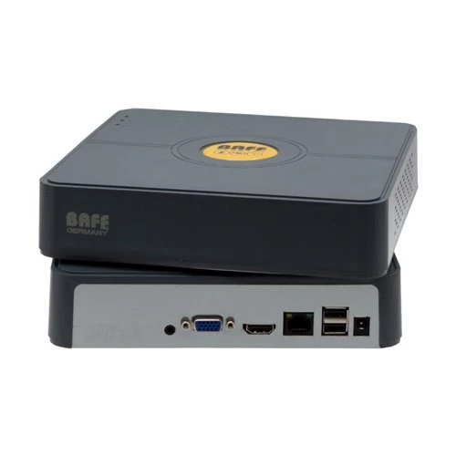 Baff Nvr-8016 16Ch 8Mp 4K Xmeye Nvr Kayıt Cihazları - 2