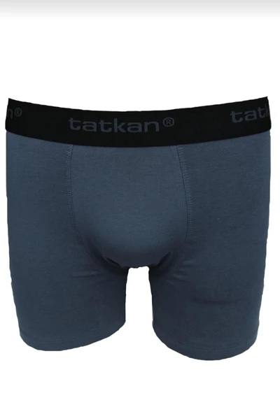 TATKAN ERKEK MODAL BOXER 6 ADET - 5