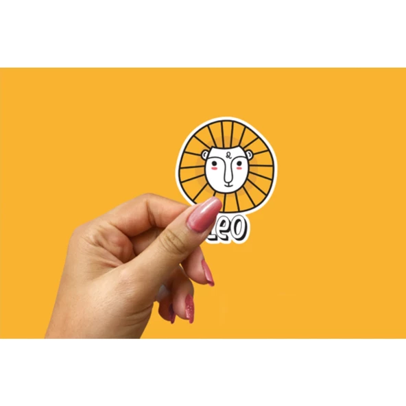 Emoji Sticker Seti - 6