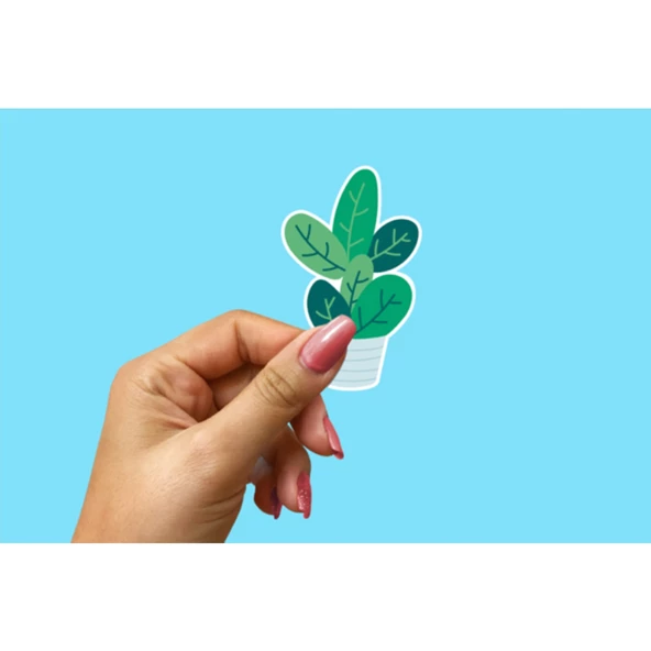 Emoji Sticker Seti - 5