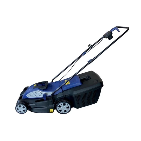 Hyundai C3805 1600W 38Cm Elektrikli Çim Biçme Makinası