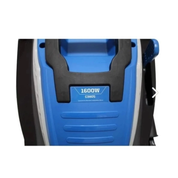 Hyundai C3805 1600W 38Cm Elektrikli Çim Biçme Makinası - 2