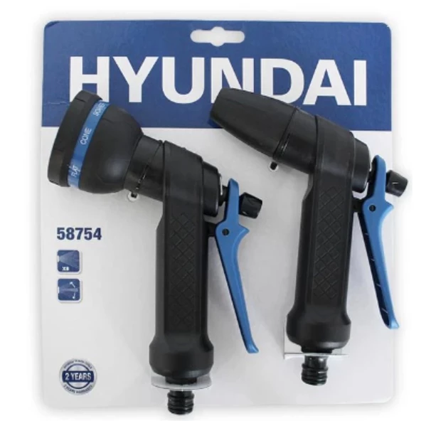 Hyundai 58750 Su Tabancası - 2