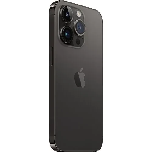 IPHONE 14 PRO 128 GB SPACE BLACK - 2