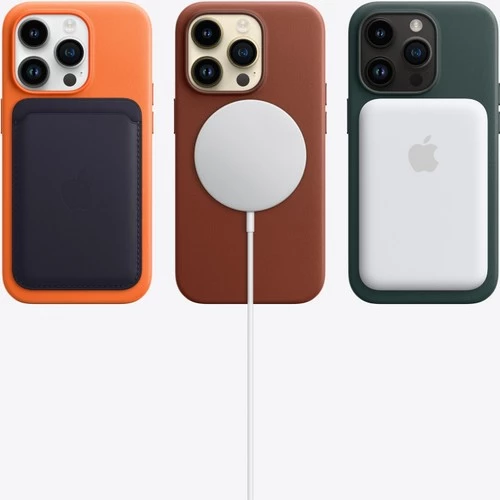 IPHONE 14 PRO 128 GB SPACE BLACK - 8