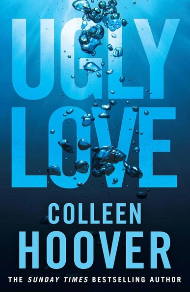 Ugly Love Colleen Hoover - Resim 2