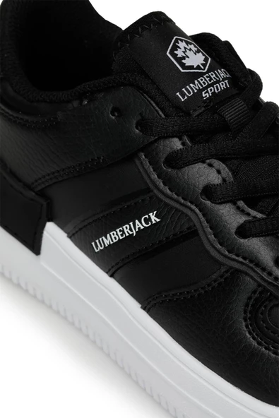 Lumberjack Freya G 3pr  Unisex Sneaker - Resim 7