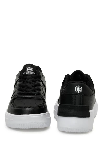 Lumberjack Freya G 3pr  Unisex Sneaker - Resim 5