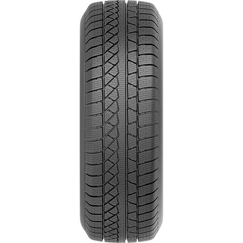 Petlas 215/55 R18 95H Explero W671 SUV Kış Lastiği Üretim 2024 - 3