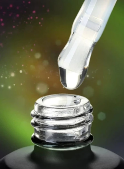 Rubber Base Gel 15ml - 2