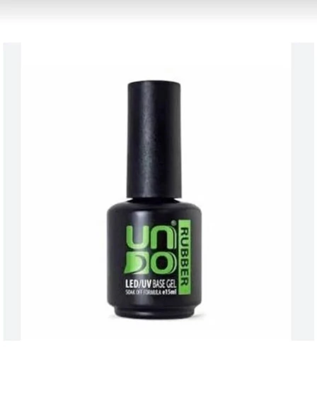 Rubber Base Gel 15ml