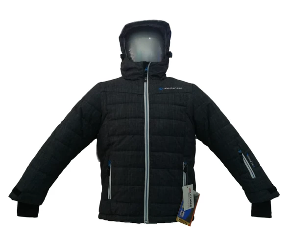 CRV Erkek Cocuk Kayak Montu