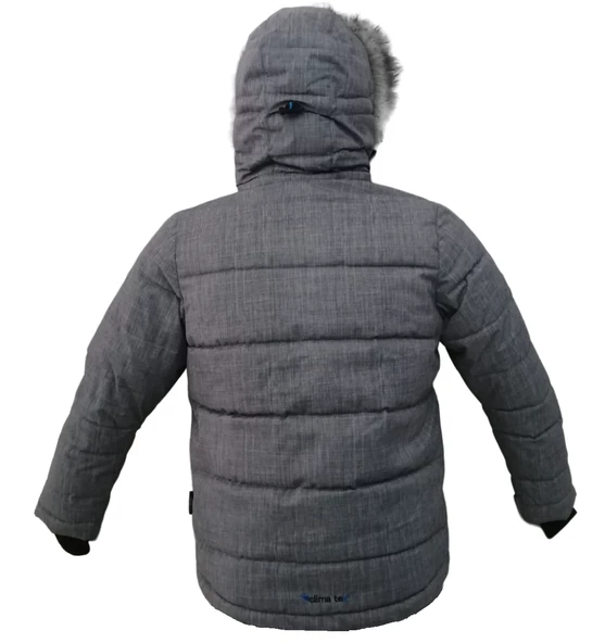 CRV Erkek Cocuk Kayak Montu - 2